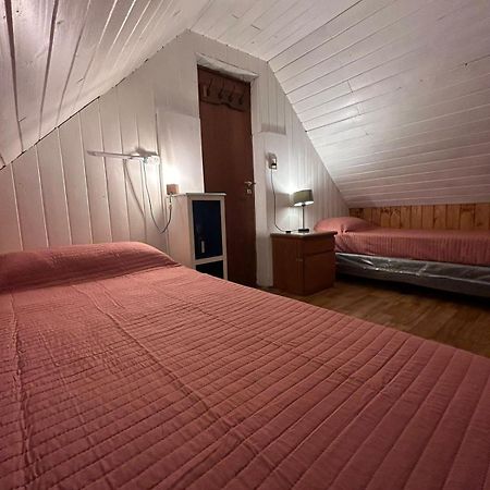 Hostel Sauce Мар-дель-Плата Экстерьер фото