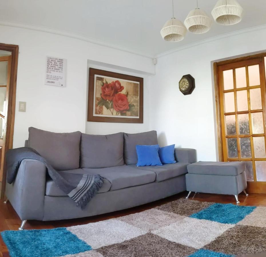 Hostel Sauce Мар-дель-Плата Экстерьер фото