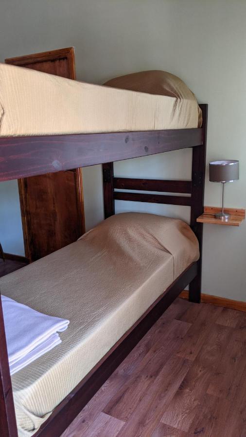 Hostel Sauce Мар-дель-Плата Экстерьер фото