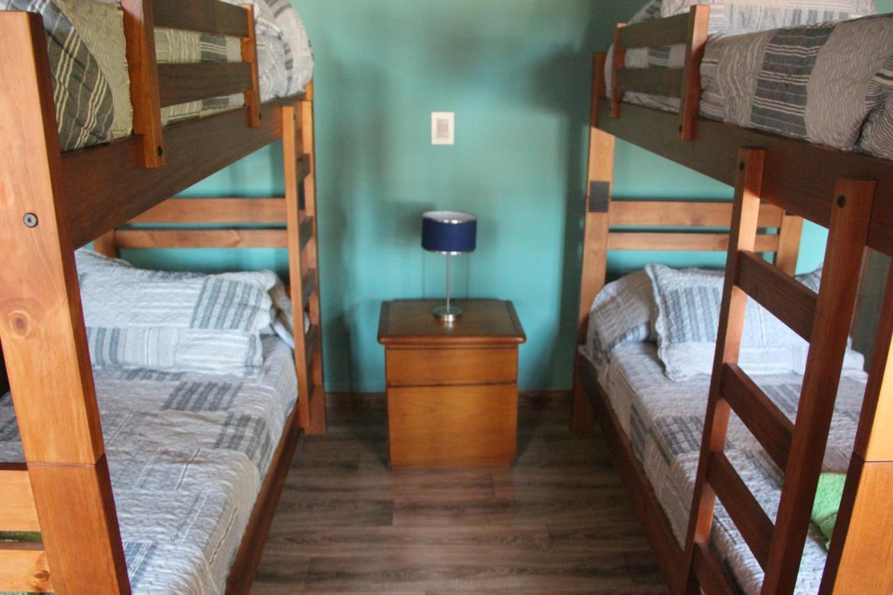 Hostel Sauce Мар-дель-Плата Экстерьер фото