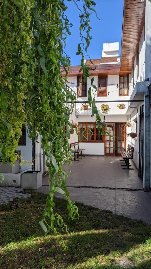 Hostel Sauce Мар-дель-Плата Экстерьер фото