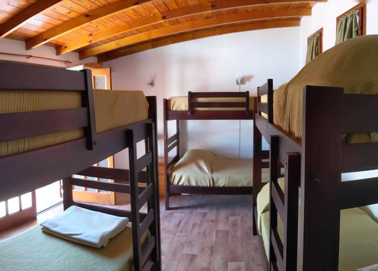 Hostel Sauce Мар-дель-Плата Экстерьер фото