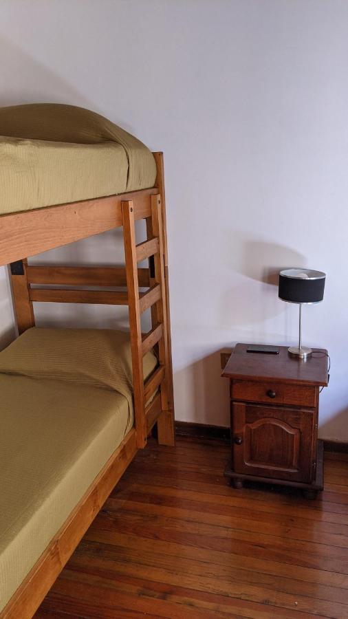 Hostel Sauce Мар-дель-Плата Экстерьер фото