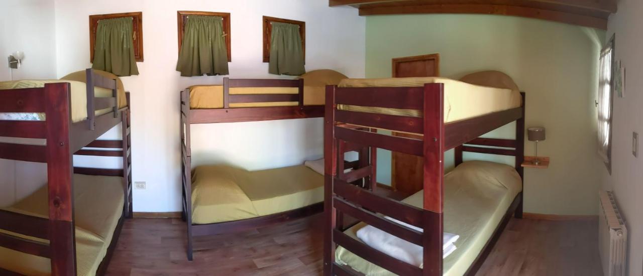 Hostel Sauce Мар-дель-Плата Экстерьер фото