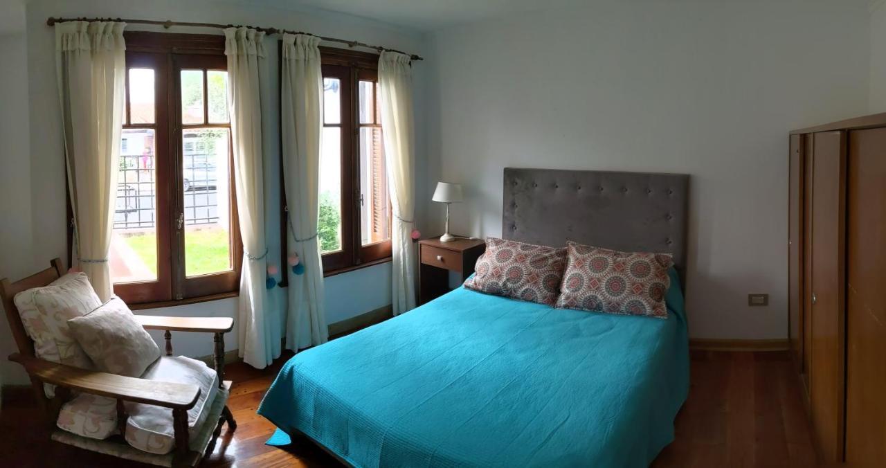 Hostel Sauce Мар-дель-Плата Экстерьер фото