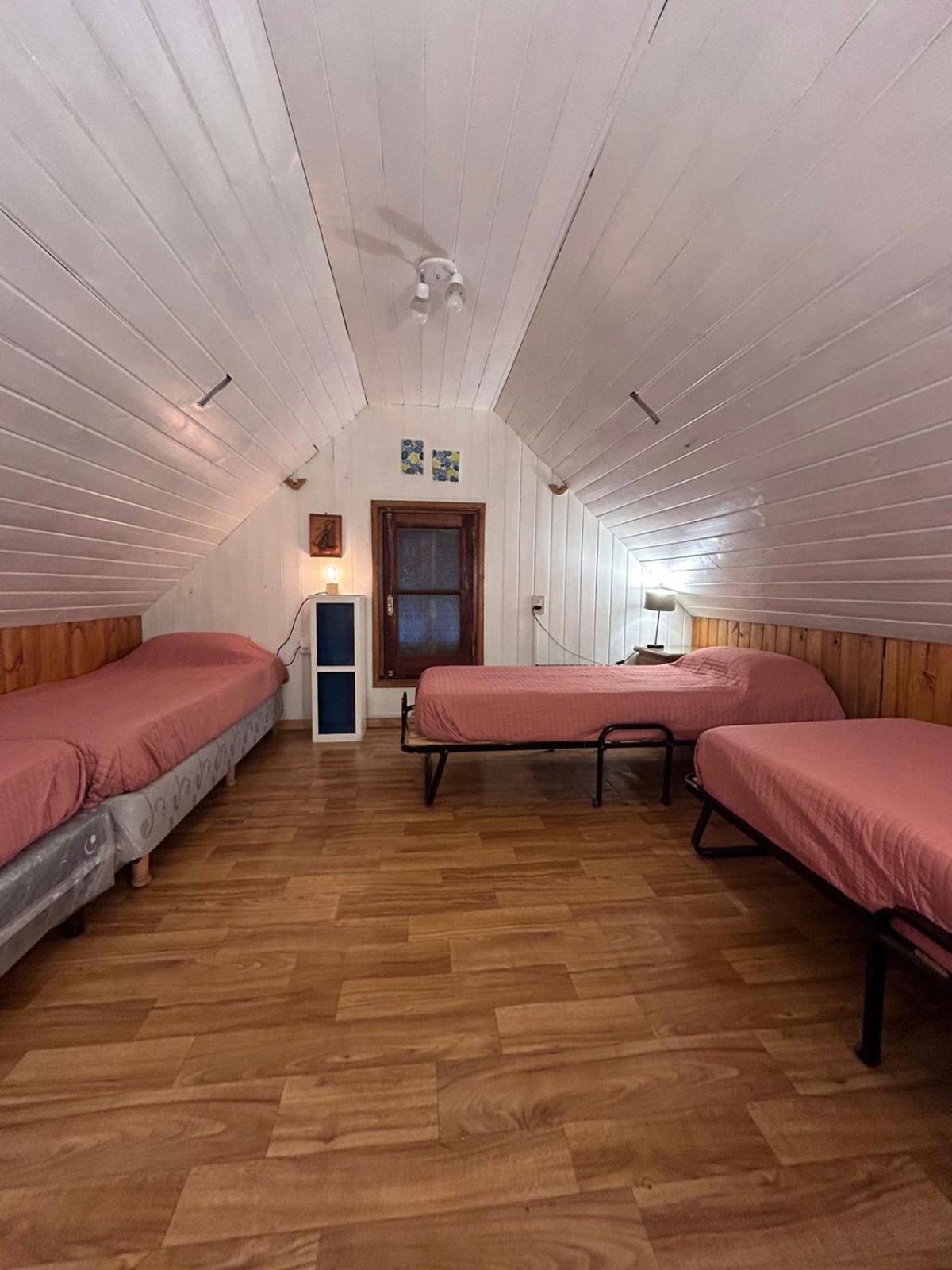 Hostel Sauce Мар-дель-Плата Экстерьер фото