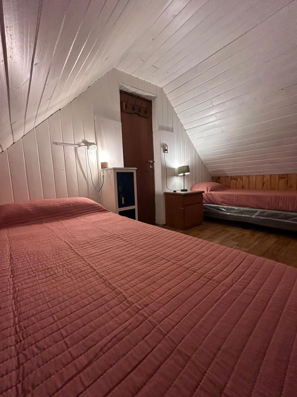 Hostel Sauce Мар-дель-Плата Экстерьер фото