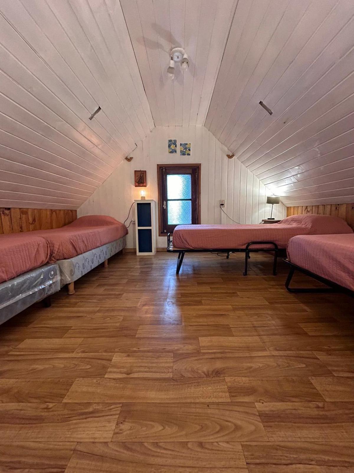 Hostel Sauce Мар-дель-Плата Экстерьер фото