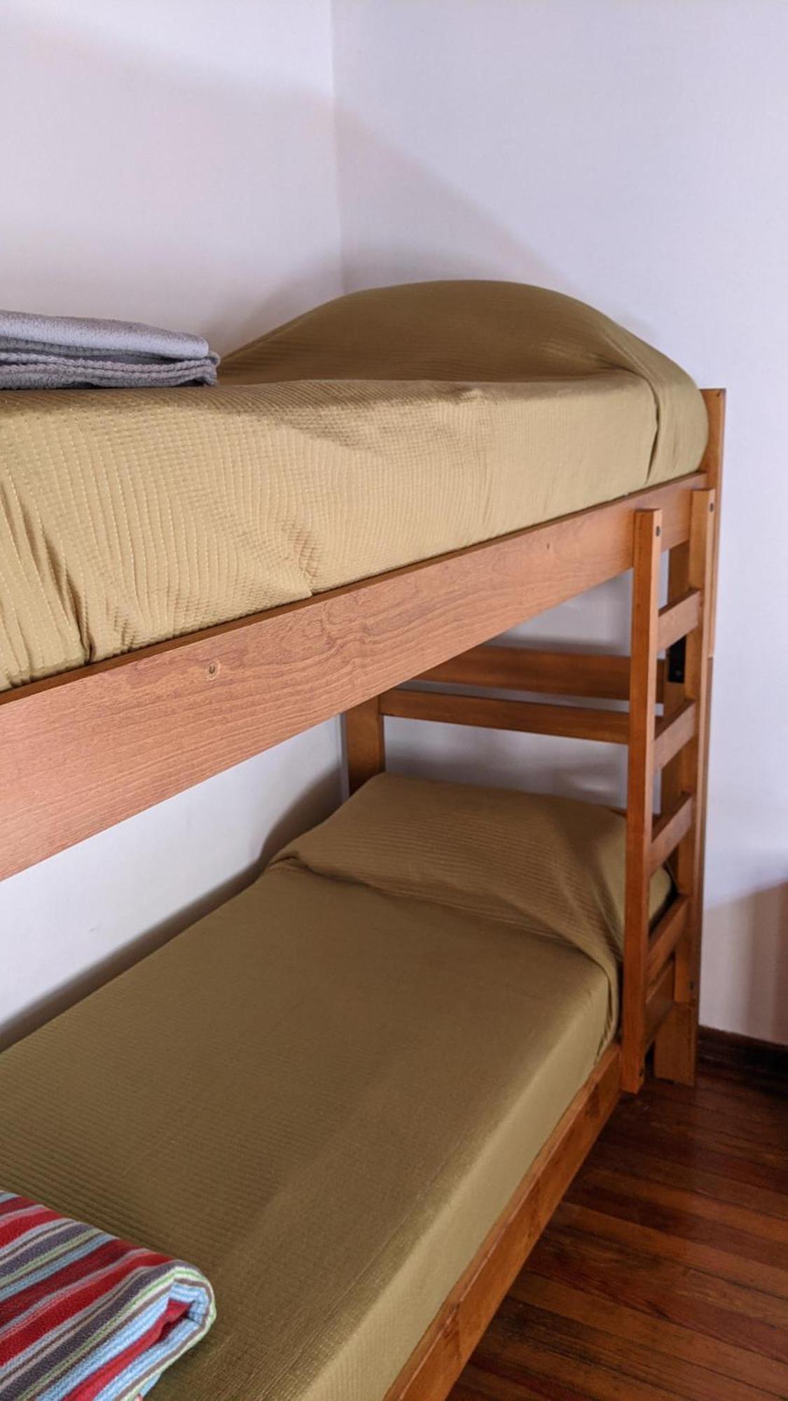 Hostel Sauce Мар-дель-Плата Экстерьер фото